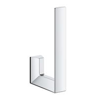 GROHE Selection Cube reserverolhouder chroom 40784000