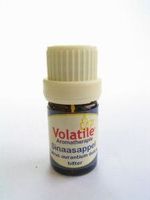 Volatile Sinaasappel bitter (10 ml)