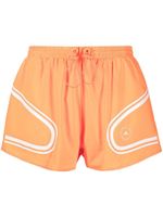 adidas by Stella McCartney short de course TruePace - Orange