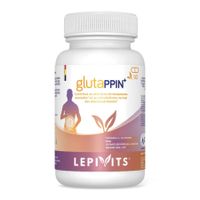 Lepivits Glutappin Pot Caps 90 Nf