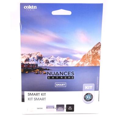 Cokin Z Nuances Extreme Smart Kit XL (X-Pro serie)