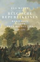 Belgische republikeinen - Els Witte - ebook