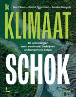 De klimaatschok - Geert Noels, Kristof Eggermont, Yanaika Denoyelle - ebook