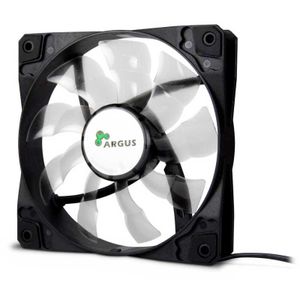 Argus L-12025 120x120x25 mm Case fan