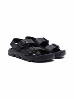 Birkenstock Kids sandales Mogami Birko-Flor à bride arrière - Noir - thumbnail