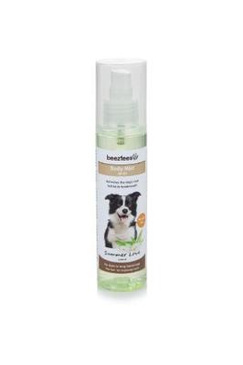 Beeztees body mist spray summer love - hond - 150 ml