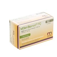 Msm Biomed Pq Tabl 90