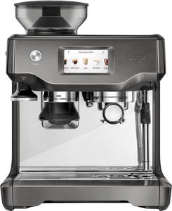 Sage the Barista Touch Volledig automatisch Espressomachine 2 l