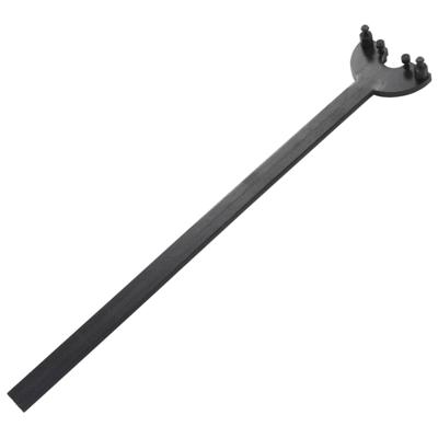 vidaXL Riempoeliehouder voor VAG VW Audi