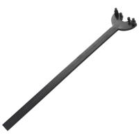 vidaXL Riempoeliehouder voor VAG VW Audi