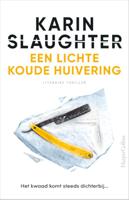 Een lichte koude huivering (Paperback)