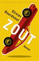 Zout - Olivier Bourdeaut - ebook - thumbnail