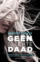 Geen slechte daad - Heather Chavez - ebook - thumbnail