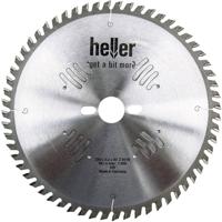 Heller 29558 1 Cirkelzaagblad 1 stuk(s)