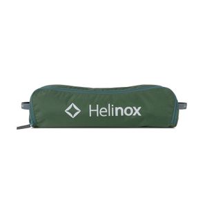 Helinox Sunset Chair Campingstoel 4 poot/poten Groen