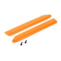 Main rotor blade set orange (BLH3310OR)