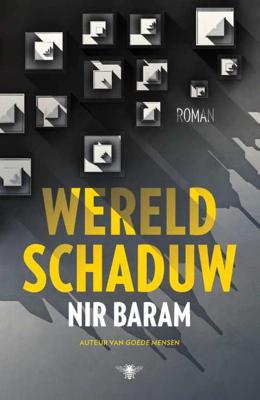 Wereldschaduw - Nir Baram - Paperback (9789023490340)