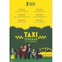 Taxi Teheran (DVD)