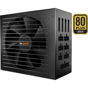 Be quiet! Be quiet! Straight 11 750W