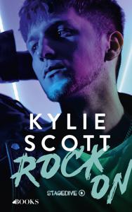 Rock on - Kylie Scott - ebook