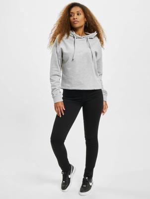 Only / Hoody Onldreamer Life SWT Noos in grijs Only / Hoody Onldreamer Life SWT Noos in grijs