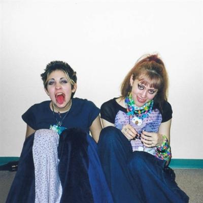 Dead Kids R.I.P. City - CD (0829707985928)