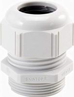 Lappkabel - Kabel m20 polyamide zilvergrijs (RAL 7001) 53017130 100 st.