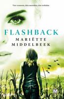 Flashback - Mariette Middelbeek - eBook (9789460687754)