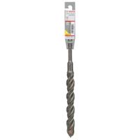 Bosch 2608831056 hamerboor SDS-Plus-3 22 x 200 x 250 mm 24 mm grijs.