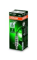 Gloeilamp, bochtenlicht, Gloeilamp, mistlamp, Gloeilamp, koplamp, Gloeilamp, verstraler OSRAM, Spanning (Volt)12V