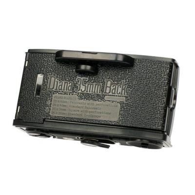 Lomography Diana+ 35mm Back