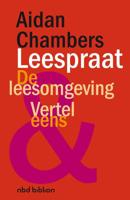 Leespraat - Aidan Chambers - Paperback (9789462020139)