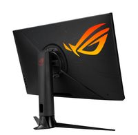 Asus PG329Q LED-monitor Energielabel G (A - G) 81.3 cm (32 inch) 2560 x 1440 Pixel 16:9 1 ms DisplayPort, USB 3.2 Gen 1 (USB 3.0), HDMI, Hoofdtelefoon (3.5 mm - thumbnail