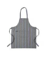 Marc O'Polo Marc O' Polo keukenschort Jona 80x95 stone