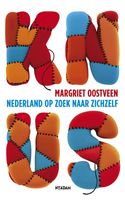 Knus - Margriet Oostveen - ebook - thumbnail