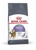 Royal Canin 6632692 C-584633 Sterilized Appetite Control - 400 gr