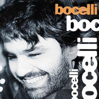 Bocelli - CD (0602547307866)