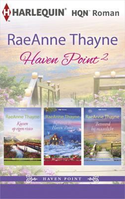 Haven Point 2 - Raeanne Thayne - ebook