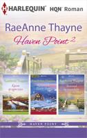 Haven Point 2 - Raeanne Thayne - ebook