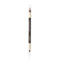 L’Oréal Paris Make-Up Designer Color Riche Le Smoky - 201 Black Velourt - Oogpotlood
