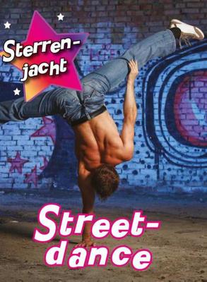 Streetdance - Cathy West - Hardcover (9789461755520)