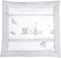 Roba speelkleed Magic Stars junior 100 x 100 cm katoen licht