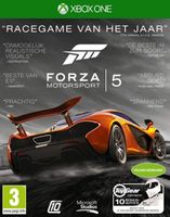 Forza Motorsport 5 (GOTY Edition) - thumbnail