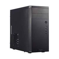 Fractal Design Core 1100 FD-CA-CORE-1100-BL,Zwart