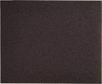 Metabo 628622000 schuurblad 230x280mm, P80, Metal Pro