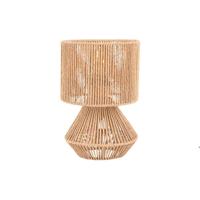 Leitmotiv [DL] Tafellamp Forma Paper Rope Natural -