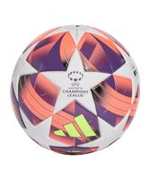 adidas Performance Equipment - Fußbälle W UCL League Trainingsball weiss 5