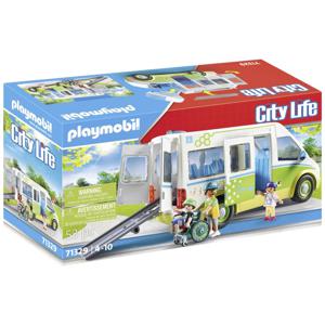 Playmobil City Life 71329 speelgoedset