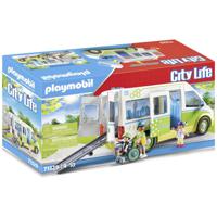 Playmobil City Life 71329 speelgoedset - thumbnail