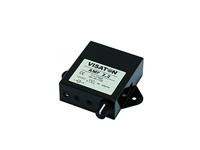 Visaton stereo versterker